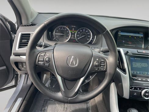 Used 2019 Acura TLX w/ Technology Package image 19