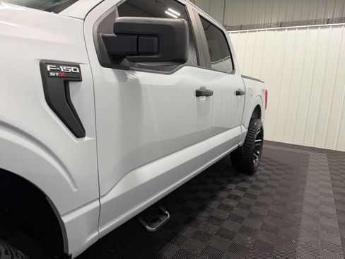 Used 2021 Ford F150 XL w/ STX Appearance Package AWD/4WD image 38