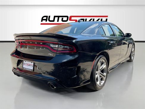Used 2021 Dodge Charger R/T image 7