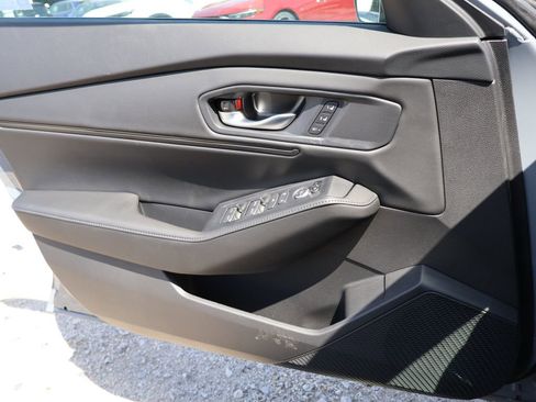 New 2026 Honda Accord Sport image 29