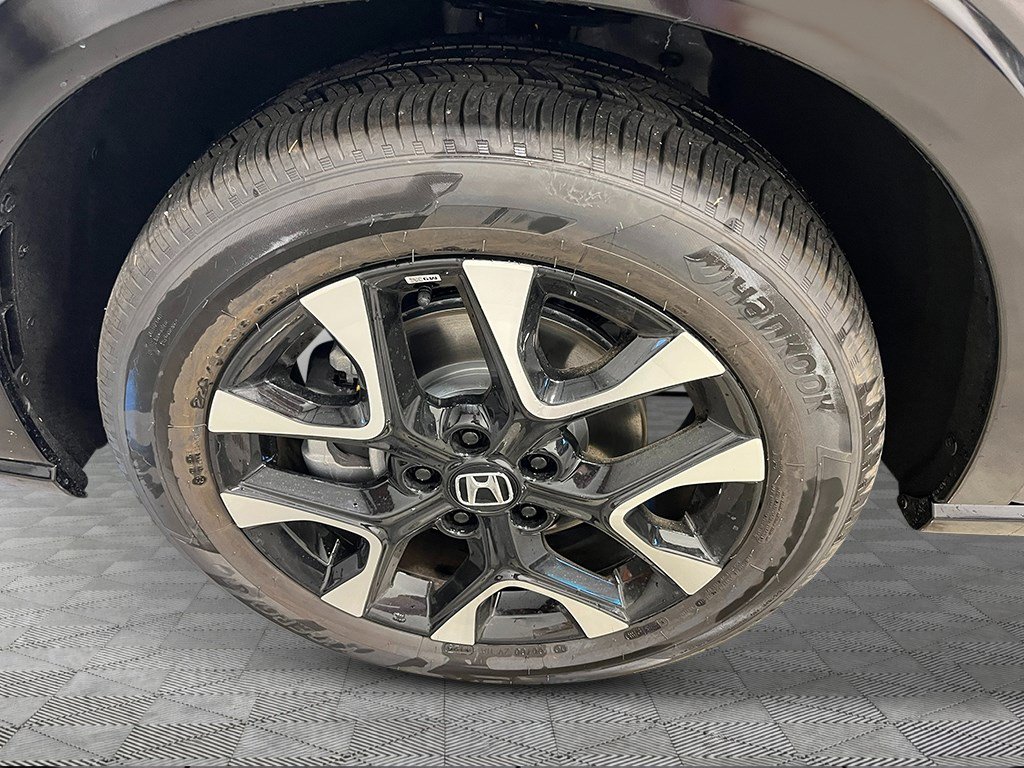 New 2027 Honda HR-V EX-L image 28