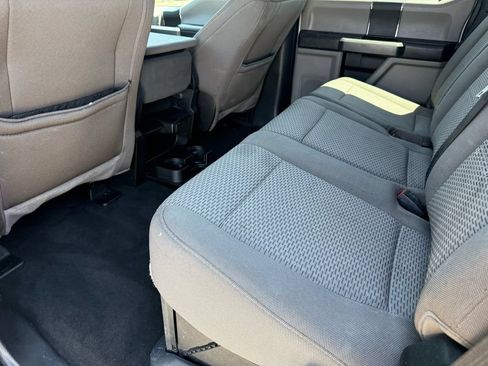 Used 2020 Ford F250 XLT w/ XLT Value Package AWD/4WD image 25