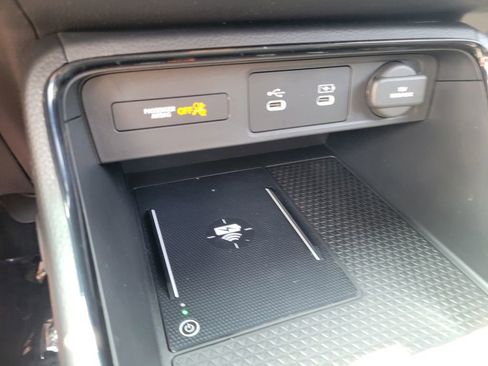 New 2026 Honda CR-V Sport-L image 26