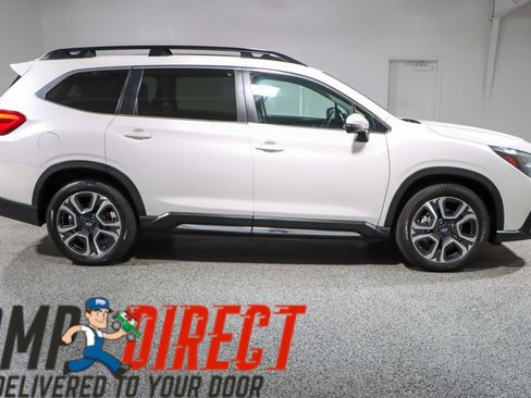 Used 2023 Subaru Ascent Limited image 6