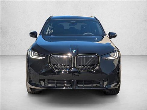 New 2026 BMW X3 xDrive30 image 6