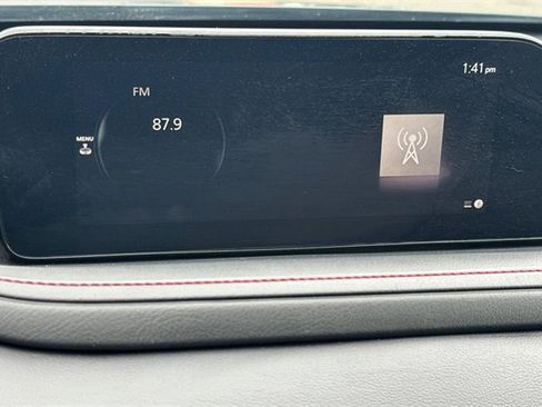 Used 2024 MAZDA CX-30 AWD 2.5 S w/ Preferred Package image 25