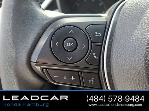Used 2024 Toyota Corolla SE AWD/4WD image 22
