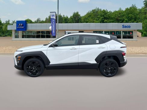 New 2026 Hyundai Kona SEL Sport AWD/4WD image 9
