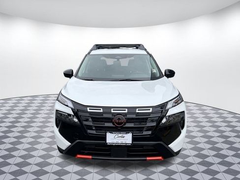 Used 2026 Nissan Rogue SV image 7