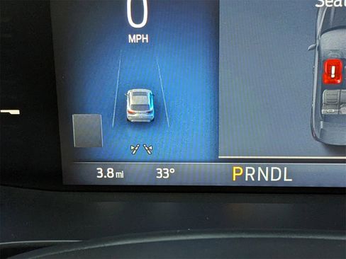 New 2026 Ford Escape SE image 32