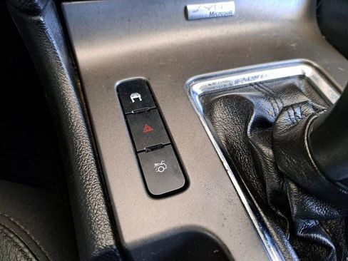 Used 2011 Ford Mustang GT Premium w/ Electronics Pkg image 13