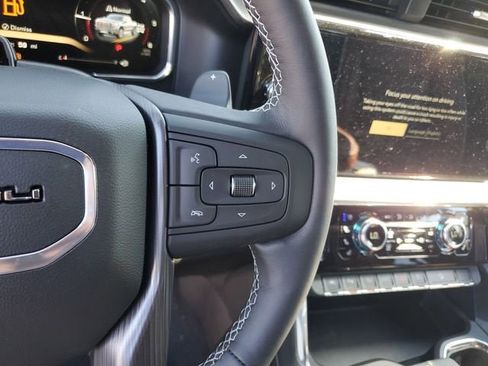 New 2026 GMC Sierra 1500 Denali Ultimate AWD/4WD image 29