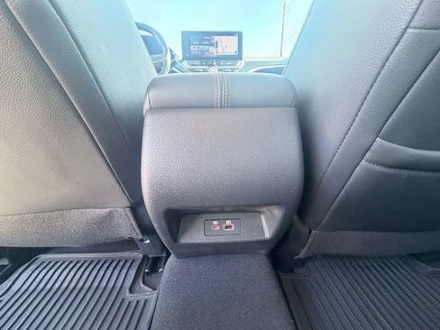 Certified 2023 Nissan Altima 2.5 SR w/ SR Premium Package FWD image 27