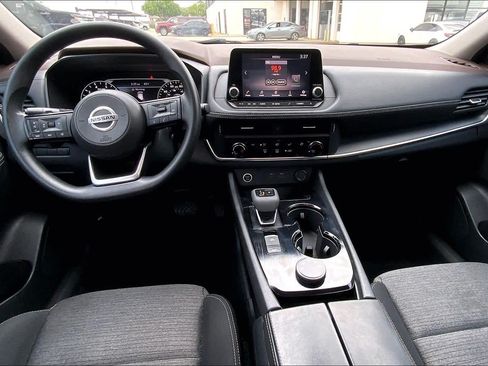 Used 2021 Nissan Rogue S AWD/4WD image 15