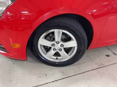 Used 2014 Chevrolet Cruze LT w/ All-Star Edition FWD image 43