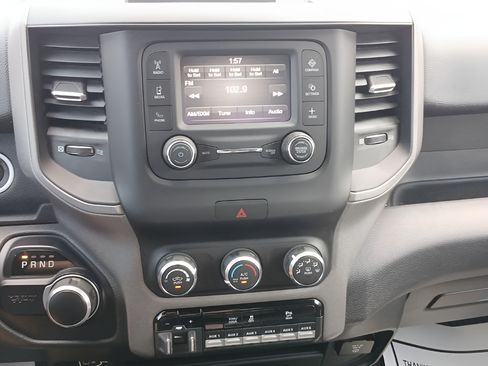 Used 2021 RAM 2500 Tradesman AWD/4WD image 18