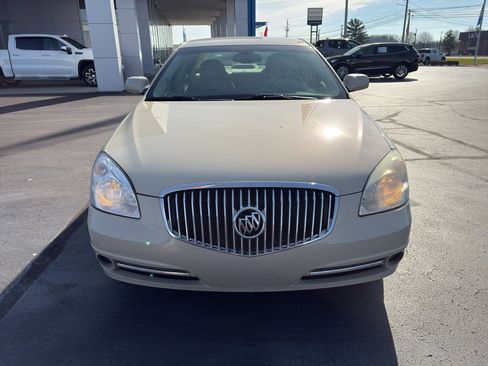Used 2011 Buick Lucerne CXL image 6