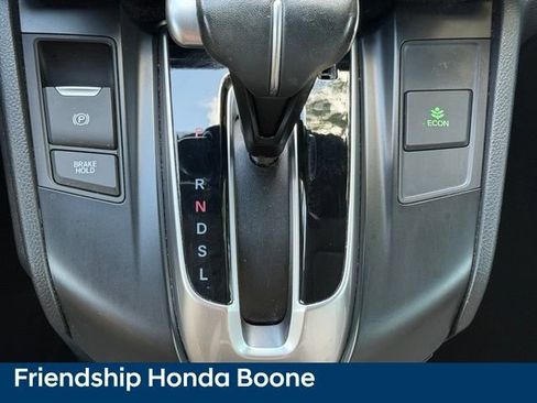 Used 2018 Honda CR-V EX-L image 28