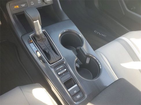 New 2026 Honda Civic Sport image 23