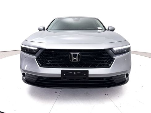 Used 2025 Honda Accord Touring image 14