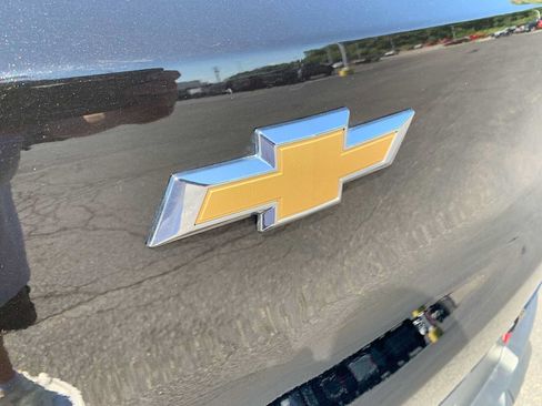 Used 2021 Chevrolet TrailBlazer LS AWD/4WD image 28