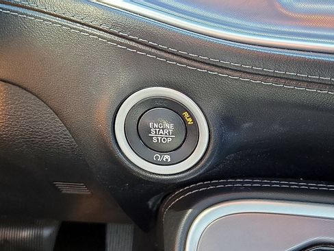 Used 2022 Dodge Challenger R/T w/ Plus Package RWD image 30