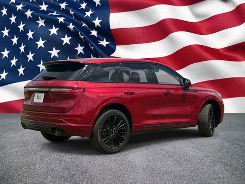 Used 2024 Lincoln Corsair FWD w/ Equipment Group 101A image 7