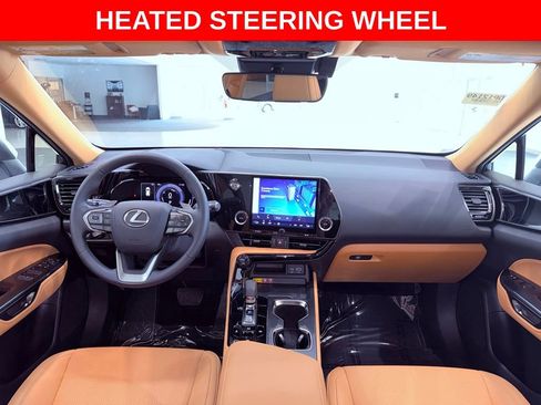 Used 2026 Lexus NX 350h FWD w/ Accessory Package (Z2) image 13