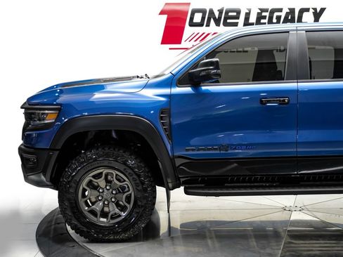 Used 2024 RAM 1500 TRX AWD/4WD image 14