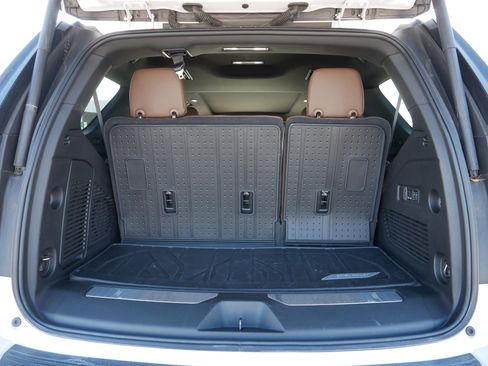 Certified 2024 Chevrolet Tahoe High Country image 18