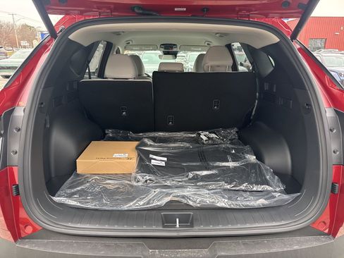 New 2026 Hyundai Tucson SEL image 12