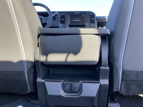 New 2026 Ford F250 XL w/ STX Appearance Package image 26