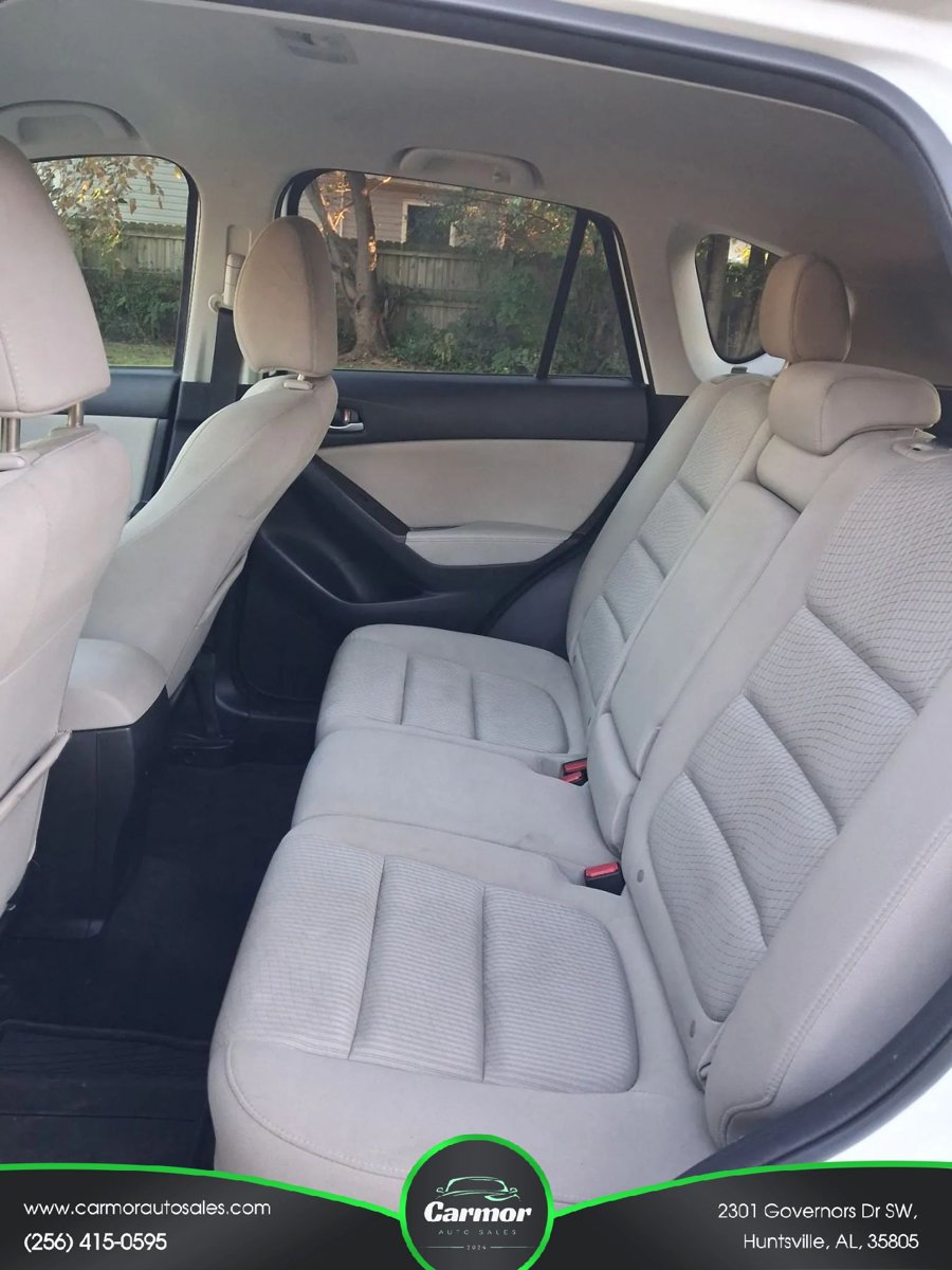 Used 2014 MAZDA CX-5 Touring FWD image 8