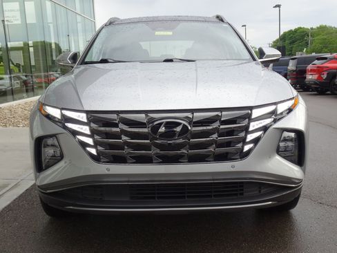 Used 2023 Hyundai Tucson Limited AWD/4WD image 7
