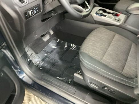 Used 2023 Ford Bronco Sport Big Bend w/ Convenience Package AWD/4WD image 15