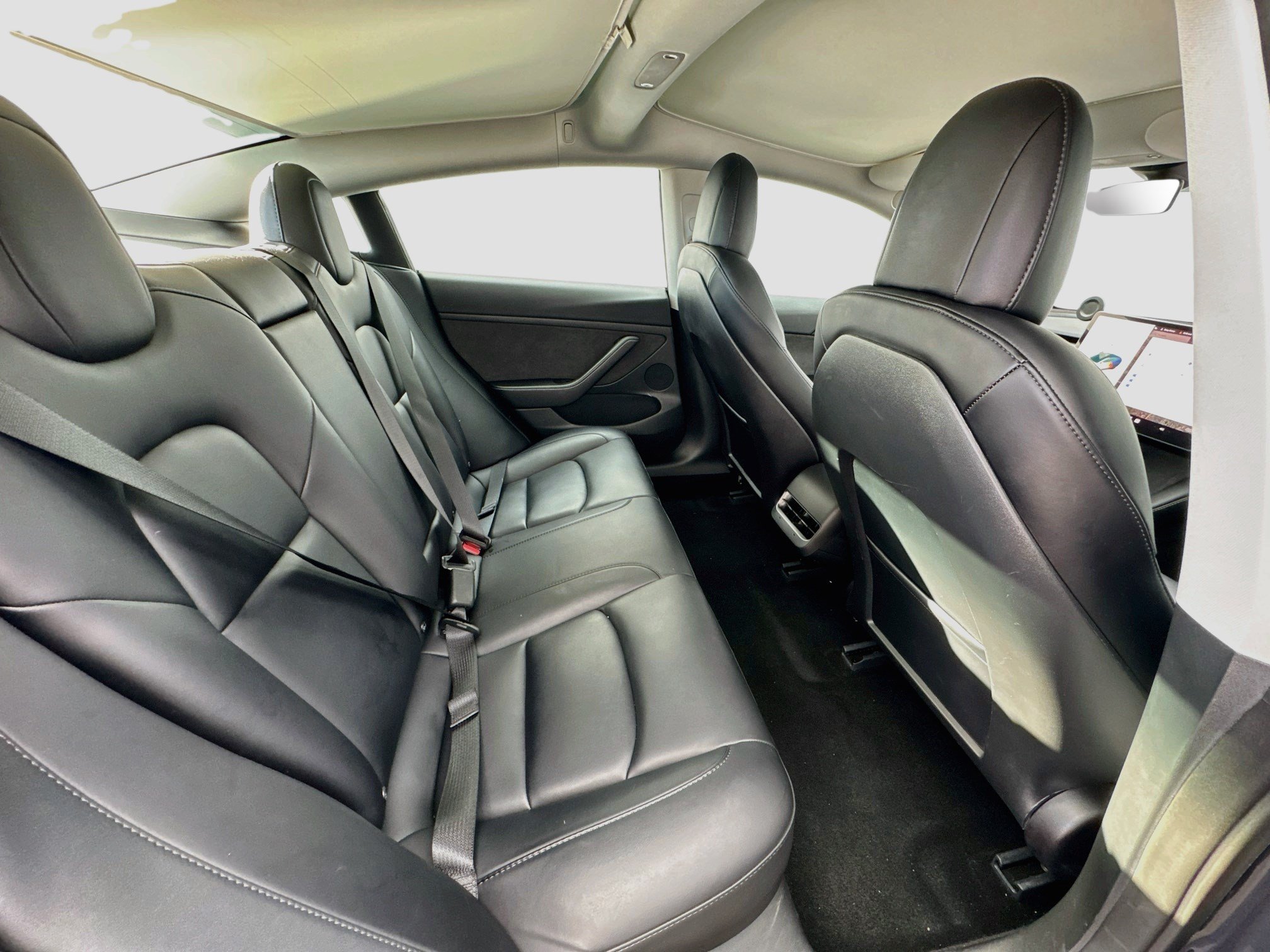 Used 2023 Tesla Model 3 Standard Range RWD image 18