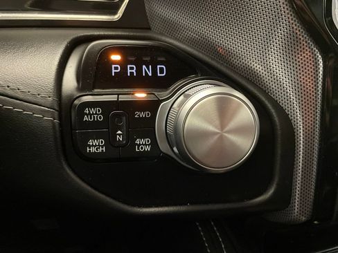 Certified 2021 RAM 1500 Limited w/ Night Edition AWD/4WD image 19