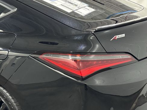 Used 2026 Acura Integra A-Spec FWD image 15