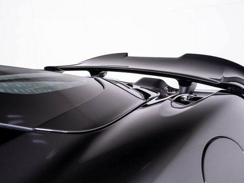 Used 2025 McLaren 750S Spider RWD image 14