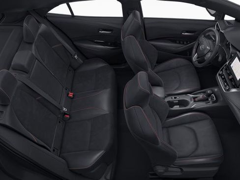 New 2026 Toyota Corolla SE image 32