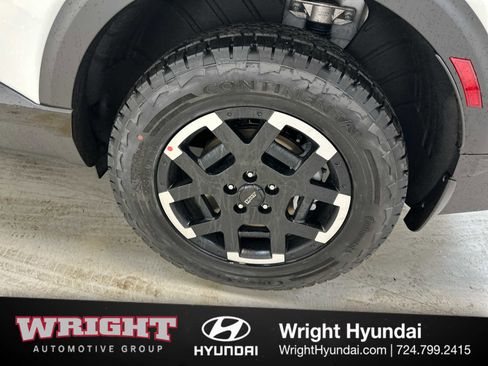 New 2026 Hyundai Palisade XRT Pro image 8