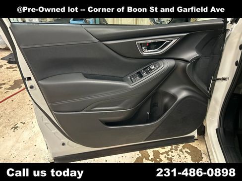 Used 2020 Subaru Forester Premium AWD/4WD image 15
