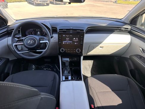 Certified 2023 Hyundai Tucson SEL image 21