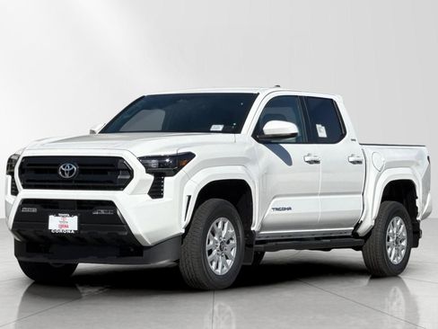 New 2026 Toyota Tacoma SR5 AWD/4WD image 7
