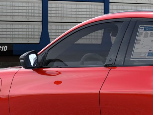 New 2026 Ford Mustang Mach-E Premium RWD image 21