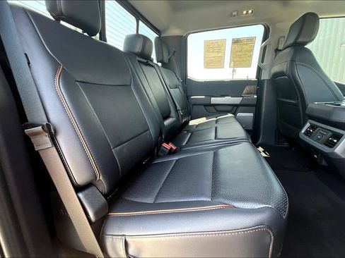 Used 2026 Ford F250 Lariat w/ Lariat Premium Package AWD/4WD image 28