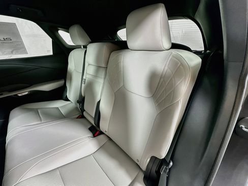 New 2026 Lexus RX 350 Premium w/ Convenience Package AWD/4WD image 23