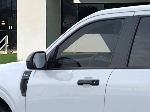 New 2025 Ford Maverick XLT w/ Equipment Group 301A image 21