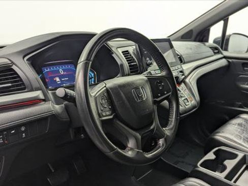 Used 2024 Honda Odyssey Sport image 21