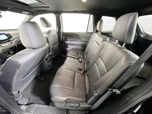 Used 2022 Honda Passport TrailSport image 25